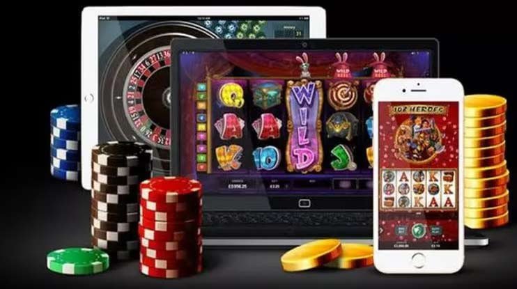 MM777 Bet