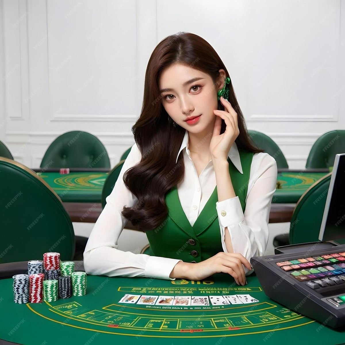 MM777 Bet