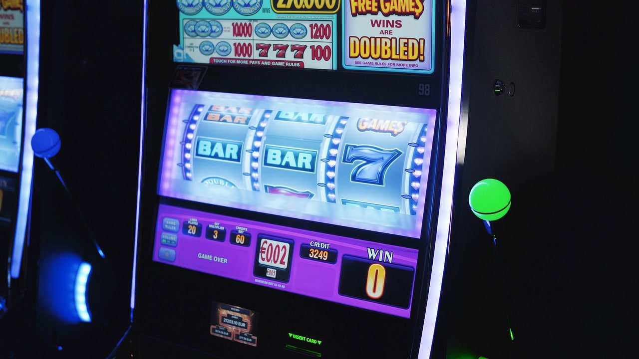 MM777 Bet
